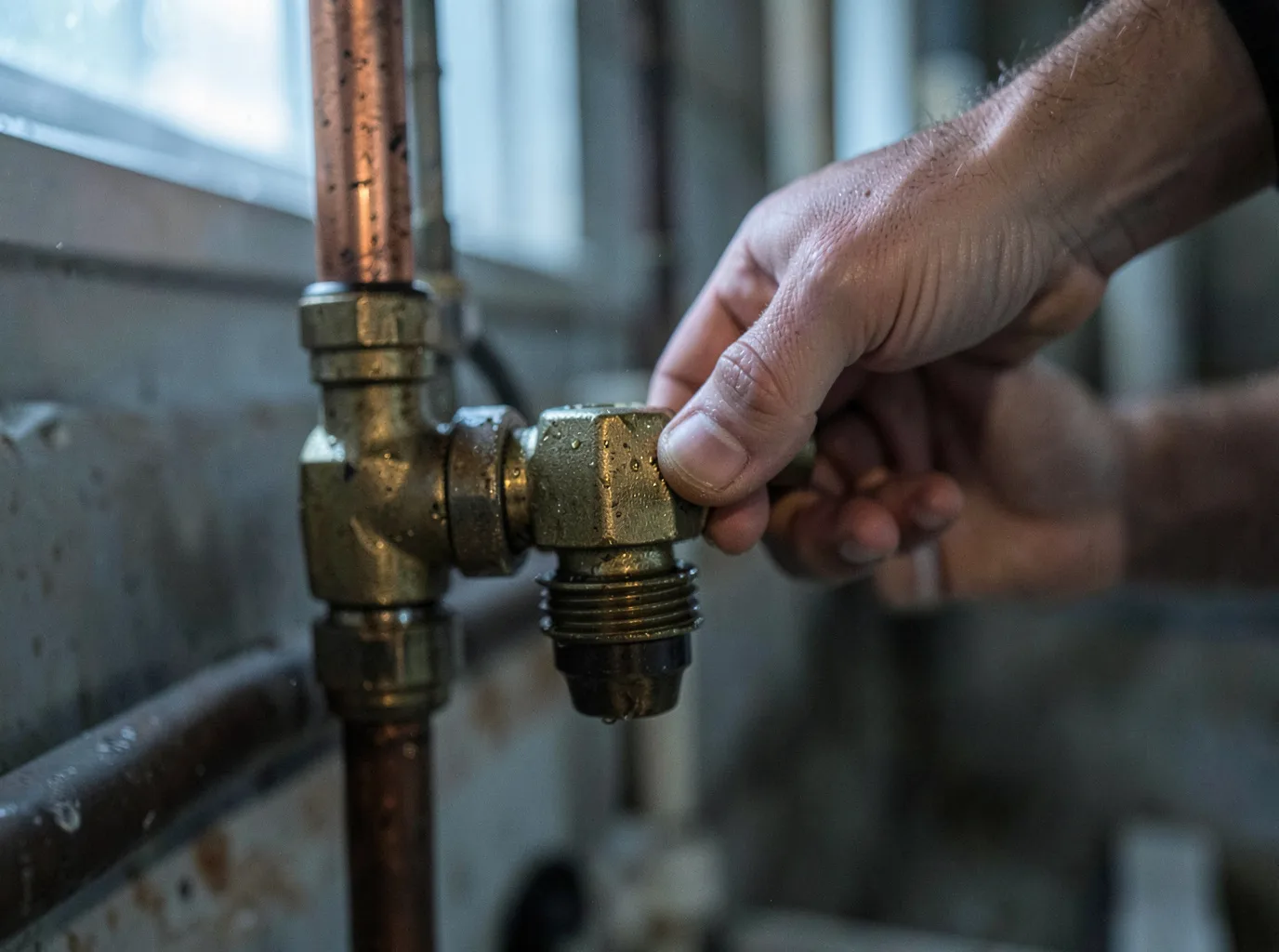 Emergency Plumber Mckeesport, PA FAQs